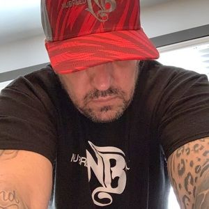 Meet your Posher, W. chris